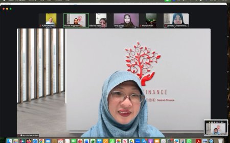 Sebanyak 70 Peserta Ikuti Pelatihan Bersama Sakinah Finance  Untuk Disabilitas Bekerja Di Baitul Maal Wa Tamwil
