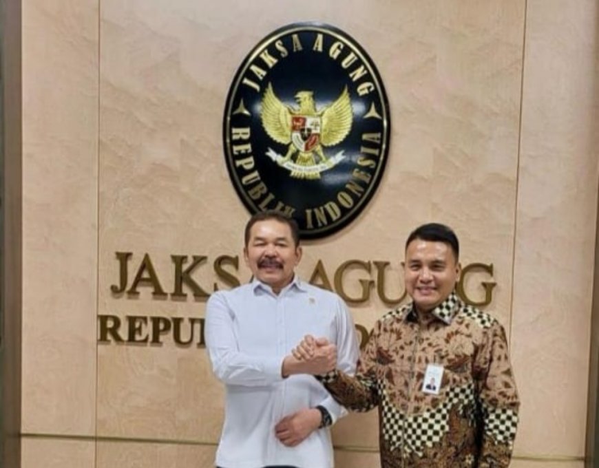 Barita Simanjuntak Minta Komisi III Sebaiknya Fokus Pada RUU Perampasan Aset Sesuai Harapan Publik 