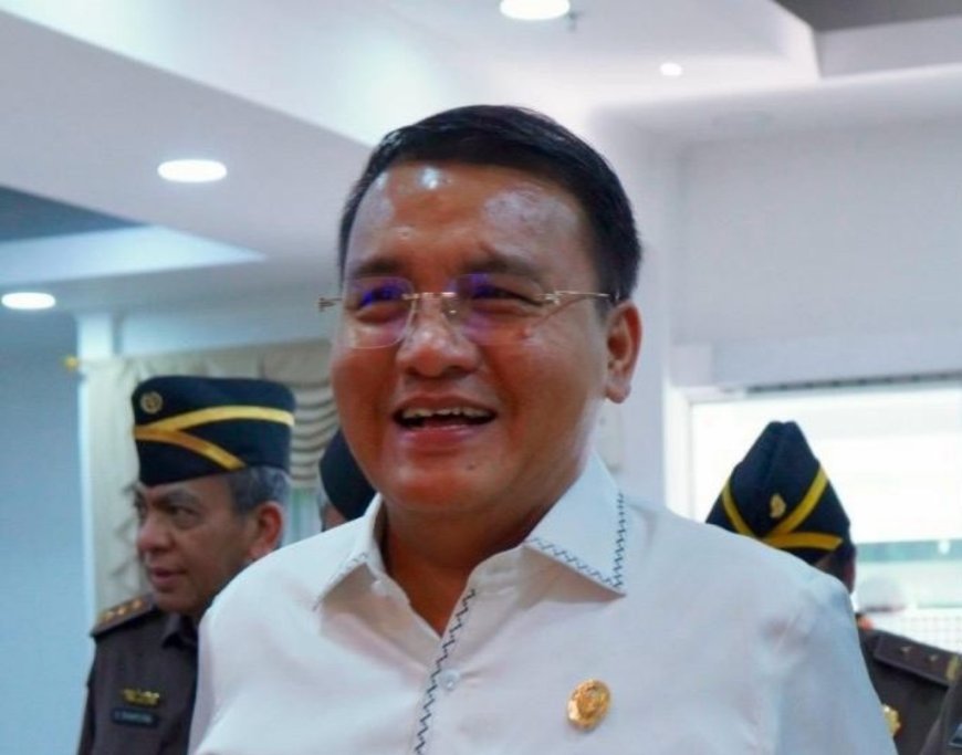 Ungkapan Pemerhati Kejaksaan Barita Simanjuntak Terhadap KUHAP Baru, Adhyaksa dan Harapan Publik