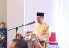 Bupati Rohil Bistamam Buka Workshop Eksekutif Pencegahan Tindakan Pidana Korupsi