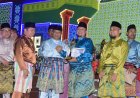 Wakil Bupati Bengkalis Tutup MTQ ke-50, Kecamatan Bengkalis raih juara umum