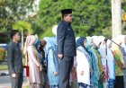 Peringati hari ibu dan bela negara, Sekda Siak suarakan kebangkitan perempuan serta nasionalisme
