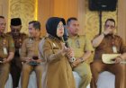 Menuju 2026 Bupati Siak fokus skema bayar utang