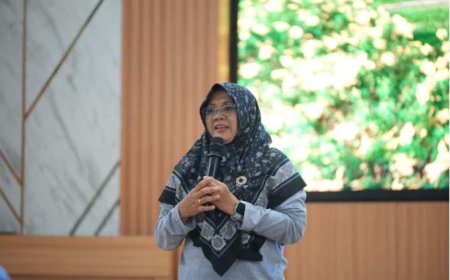 Bupati Afni Minta Rumah Rakyat Sesi Ketiga Digelar di Kecamatan