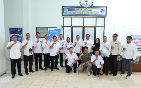 Bupati Siak Afni Pastikan Kesiapan Diskominfo Dalam Penyebaran Informasi Untuk Tingkatkan Kepercayaan Masyarakat