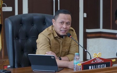Pemko Pekanbaru Persiapkan Rotasi Camat, Lurah dan Pemilihan Serentak RT-RW Mulai Desember Ini