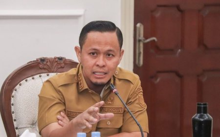 Pasca Meninggalnya Korban Bulliying Murid SDN 108 Pekanbaru, Agung Nugroho Instruksikan Bentuk TPF
