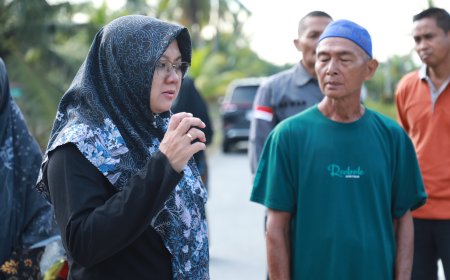 Media jadi penyambung lidah rakyat ke pusat, tegas Bupati Afni