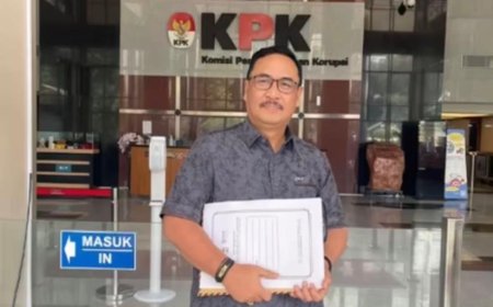 Juswari Sebut DPA Yang Tidak Diteken Sekda Batal Demi Hukum