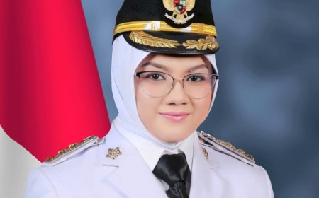 Bupati Siak ajak masyarakat isi malam tahun baru dengan doa dan aksi sosial