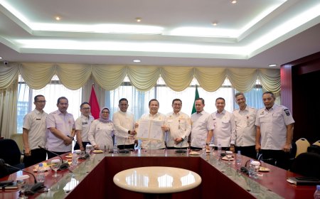 Pemkab Bengkalis tekankan kesiapan suplai 140 ton sampah untuk proyek PSEL Riau