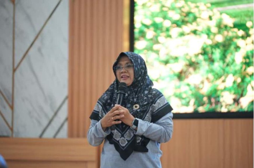 Bupati Afni Minta Rumah Rakyat Sesi Ketiga Digelar di Kecamatan