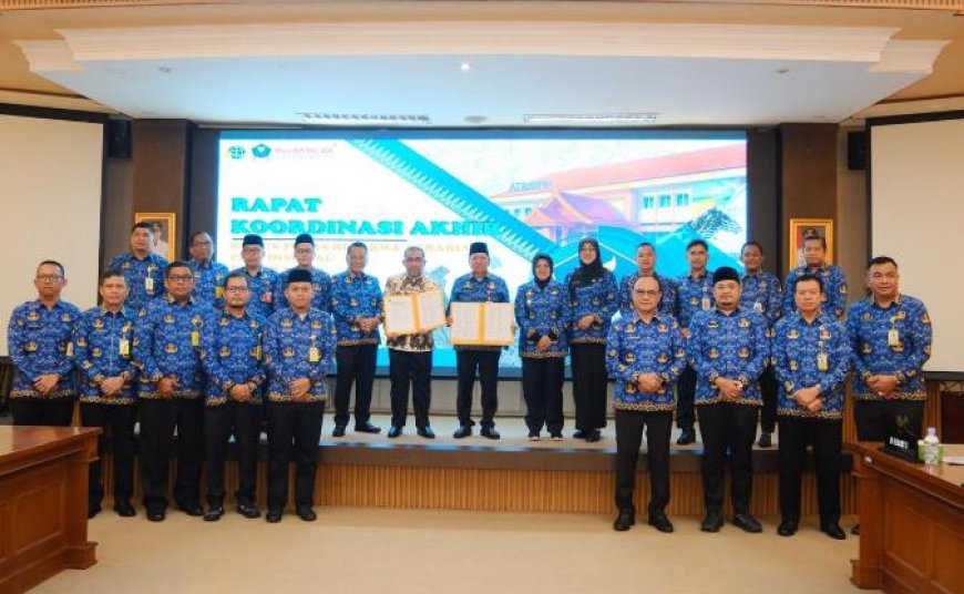 Bupati Siak Sampaikan Ada 45 Ribu Masyarakat Terjepit Diantara HGU dan HTI