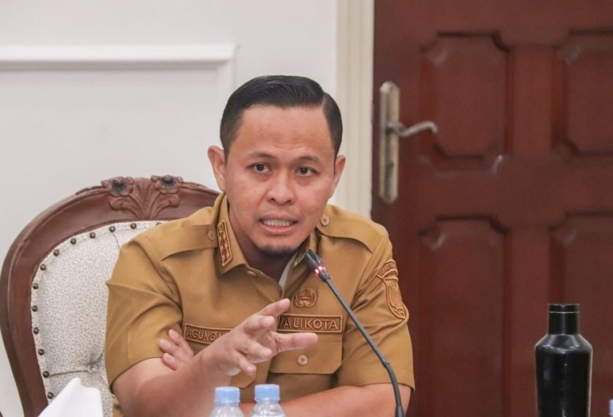 Pasca Meninggalnya Korban Bulliying Murid SDN 108 Pekanbaru, Agung Nugroho Instruksikan Bentuk TPF