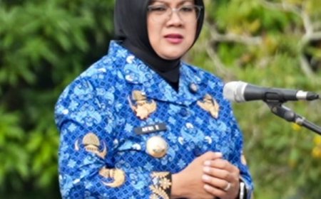 Hadapi 2026 Bupati Siak minta OPD perketat anggaran