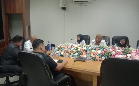 Utang Numpuk Hingga Rp25 Miliar, DPRD Minta Transparansi RSUD Bangkinang Pengelolaan Dana BLUD