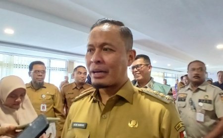Agung Nugroho Minta BPJS Kesehatan Tindak Tegas Rumah Sakit yang Main Kamar Pasien