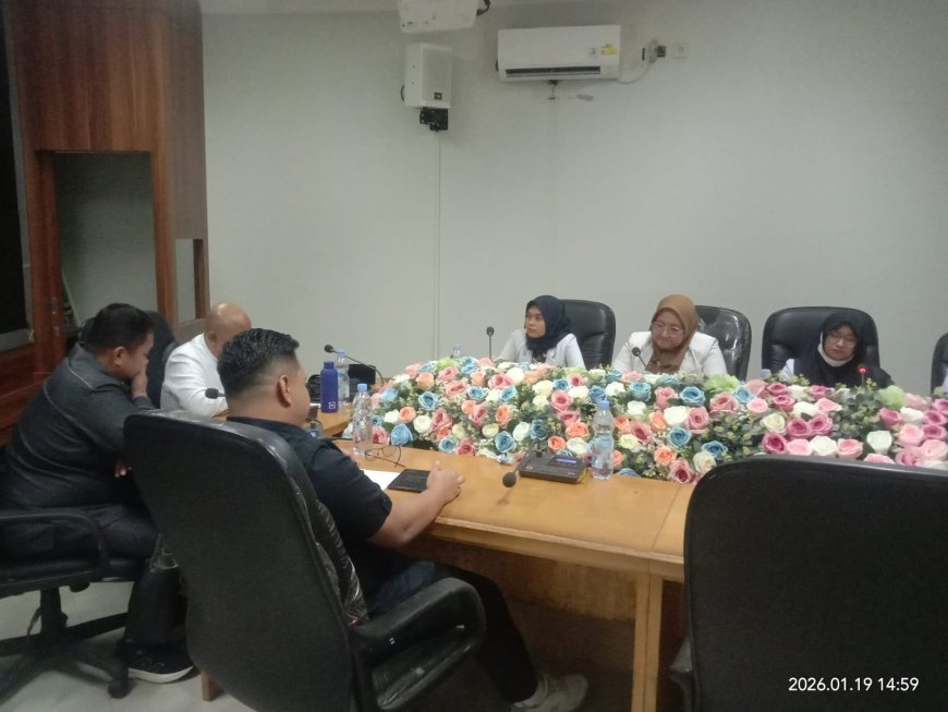 Utang Numpuk Hingga Rp25 Miliar, DPRD Minta Transparansi RSUD Bangkinang Pengelolaan Dana BLUD