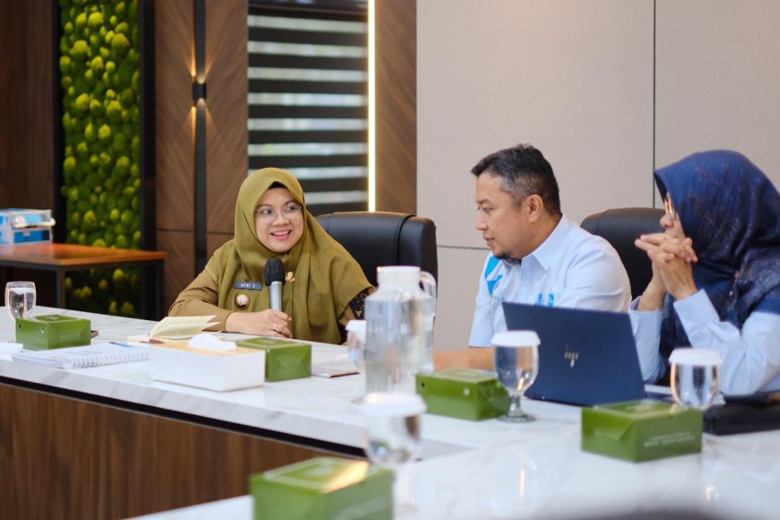 Upaya Serius Bupati Siak Wujudkan Akses Listrik Pelosok Desa