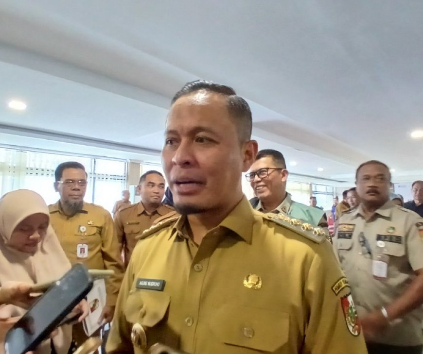 Agung Nugroho Minta BPJS Kesehatan Tindak Tegas Rumah Sakit yang Main Kamar Pasien