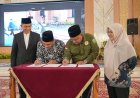 BWI Siak Inisiatif Bangun Rumah Singgah Bantu Dhuafa
