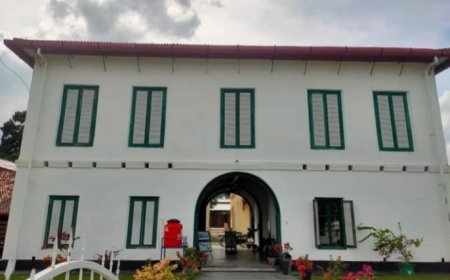 Bupati Afni Tutup Sementara Seluruh Cagar Budaya Siak