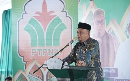 Wakil Bupati Siak Sebut Festival Hadroh Perkuat Syiar Islam Melalui Seni Budaya