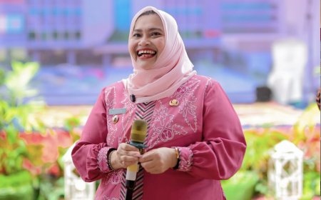 Toleransi Ramadan dan Imlek Bupati Bengkalis Himbau Kerukunan Umat