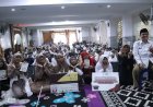 Gerak Syariah Dorong Kemandirian 600 Disabilitas