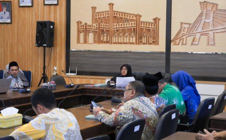 Bupati Siak Afni Dorong Komitmen PKS Atasi Pengangguran