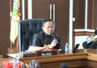 Susun Penataan OPD Pemko Pekanbaru Fokus UMKM Digital