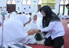Bupati Siak Lepas 257 Jemaah Haji Titip Doa Untuk Daerah