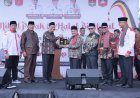 Momentum Milad Ke-25 IKLA Dukung Penuh Pembangunan Pekanbaru