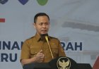 Isi Jabatan Kosong Wako Pekanbaru Bakal Lantik Kepala OPD Dan Camat