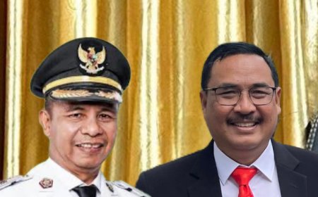 Bupati Kampar Jalankan Tugas Berdasarkan Aturan Yang Berlaku 