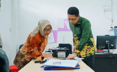 Sidak Alkes 483 Juta Wabup Rohil Antisipasi Asap