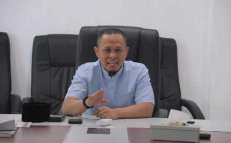 ASN WFH Tiap Jumat Pemko Pekanbaru Pastikan Kerja