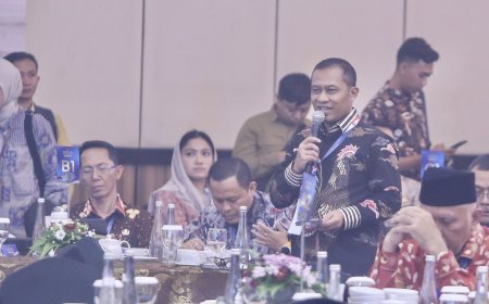Bengkalis Raih Prestasi Penurunan Kemiskinan Dan Stunting Di Palembang