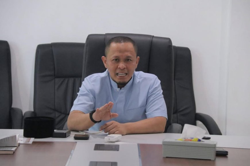 ASN WFH Tiap Jumat Pemko Pekanbaru Pastikan Kerja