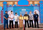 Pelabuhan Roro Bengkalis Resmi Terapkan E-Ticketing Untuk Modernisasi Layanan