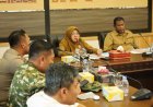 Demi Rakyat, Bupati Siak Minta Relaksasi Distribusi BBM Daerah Pelosok