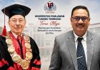 Universitas Pahlawan Tuanku Tambusai Terus Berkembang di Bawah Kepemimpinan Prof. Dr. Amir Lutfi