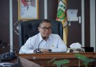 Wawako Pekanbaru Instruksikan Sinkronisasi Data Kebutuhan Kurban Di Masjid