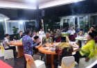 Masjid Agung Istiqomah Bengkalis Gelar Pertemuan Perdana Perkuat Komitmen
