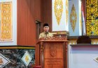 Sukseskan Program MBG Pekanbaru Bentuk Dinas Perikanan Peternakan