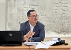 Temuan BPK Rp4,22 Miliar di DPRD Kampar, Mantan ketua Fraksi Demokrat: Keputusan Jangan Hanya Diatur Segelintir Orang