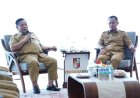 Pemko Pekanbaru Bersama Pemprov Riau Tagih Pajak Kendaraan Bermotor