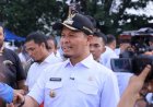 Wali Kota Pekanbaru Instruksikan Perbaikan Jalan Berlubang Tanpa Alasan