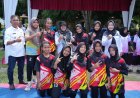 Pesan Bupati Siak Isi Waktu Dengan Hal Positif Serta Bangun Karakter