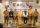 Bupati Bengkalis Terima Audiensi Kantor Pelayanan Pemenuhan Gizi Nasional